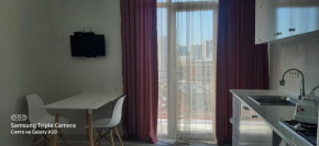 Batumi Larus Rose Studio